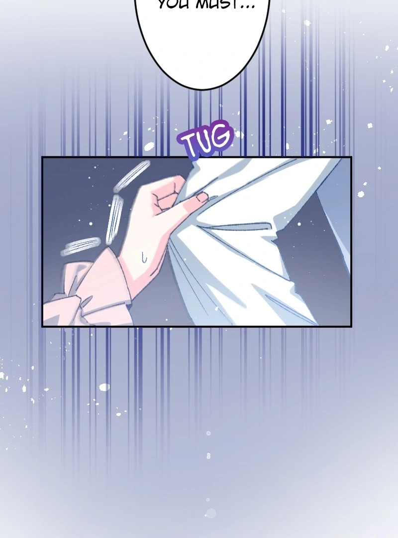 I’m Pregnant, But I Won’t Marry Without Love Chapter 19 - page 8