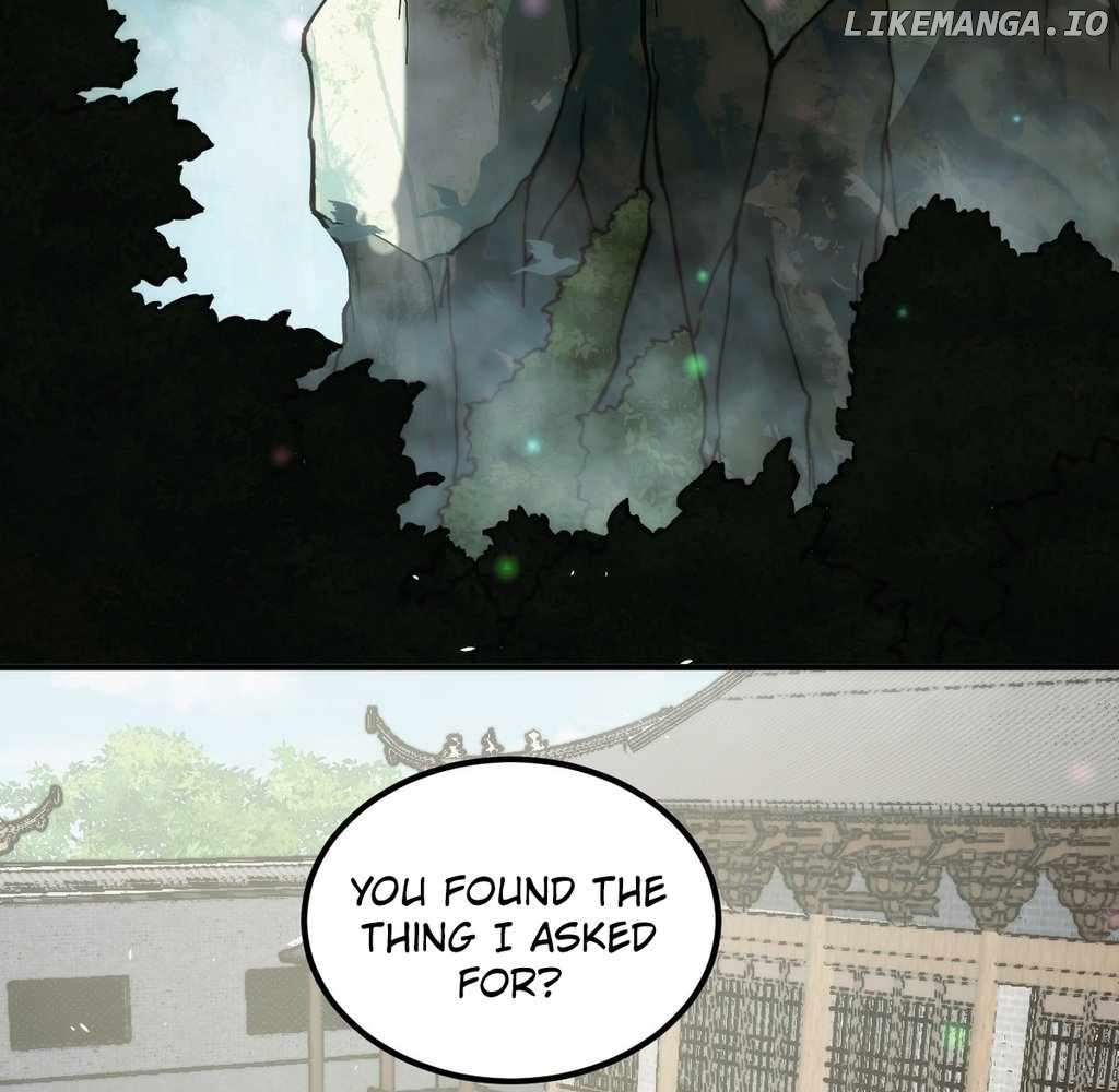 The End of the World: The Emperor Banner invites all female disciples to take their seats Chapter 7 - page 10
