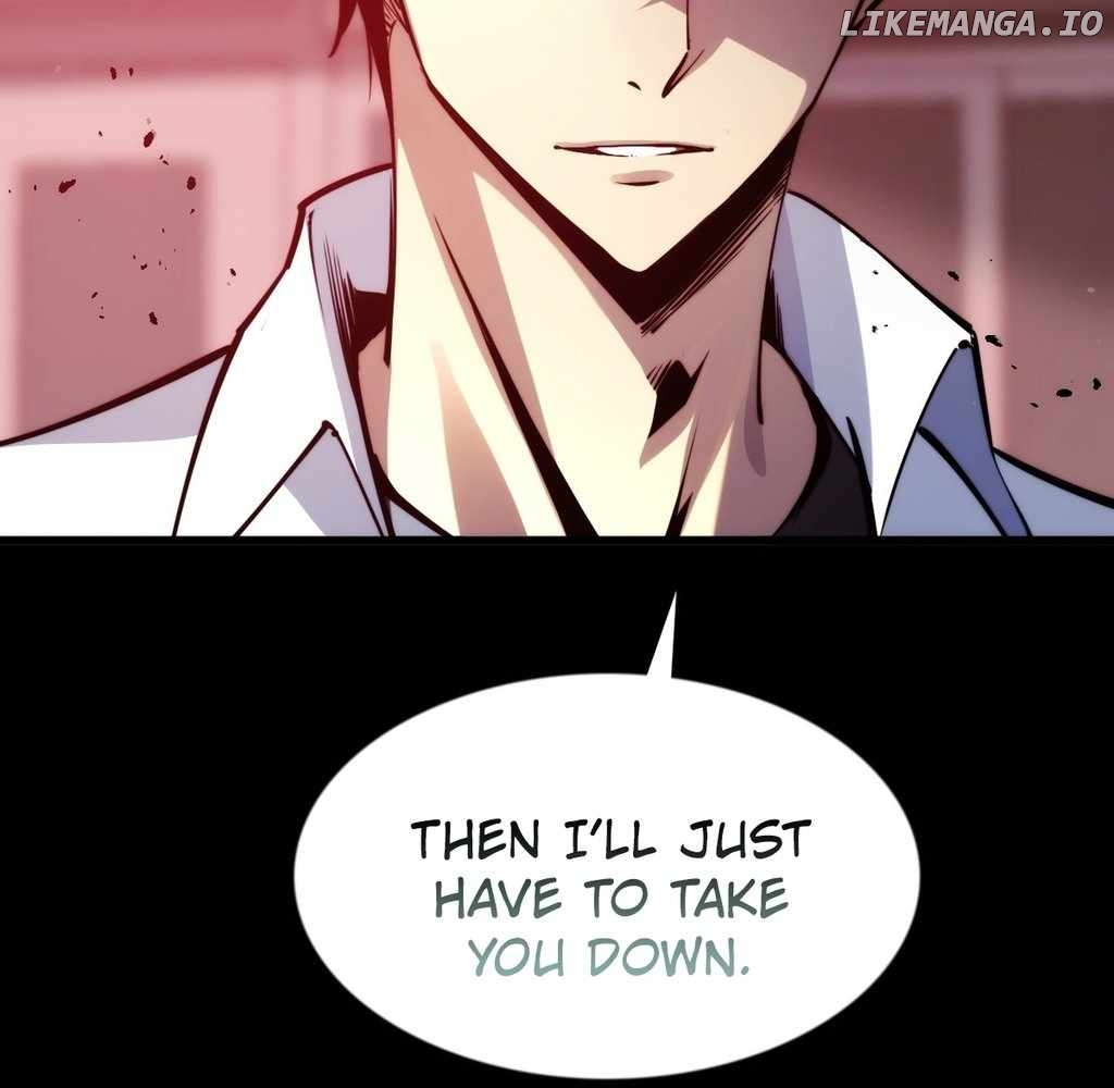 The End of the World: The Emperor Banner invites all female disciples to take their seats Chapter 7 - page 103