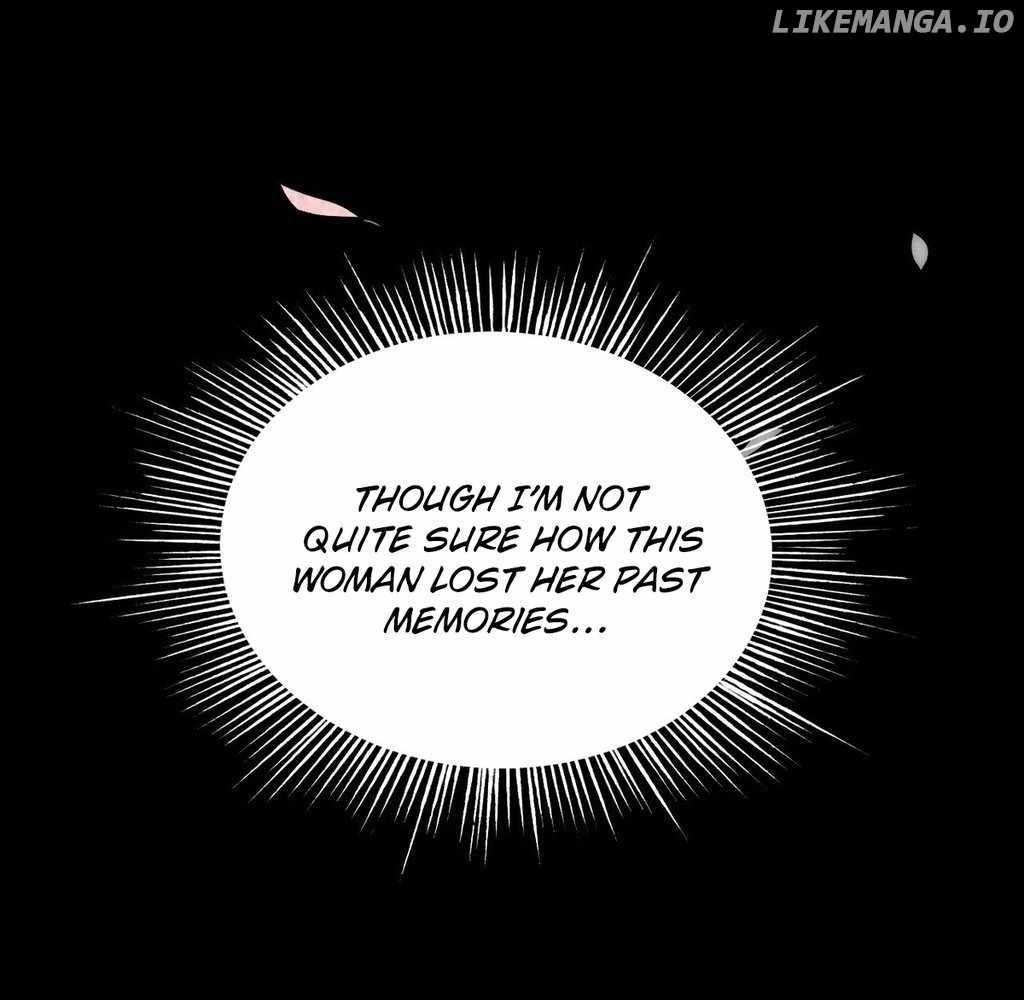 The End of the World: The Emperor Banner invites all female disciples to take their seats Chapter 7 - page 27