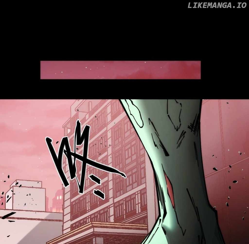 The End of the World: The Emperor Banner invites all female disciples to take their seats Chapter 7 - page 45