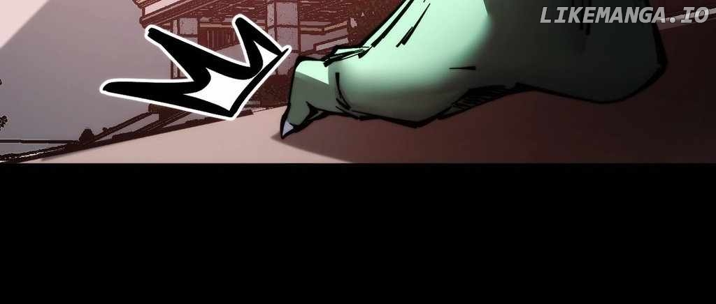 The End of the World: The Emperor Banner invites all female disciples to take their seats Chapter 7 - page 46