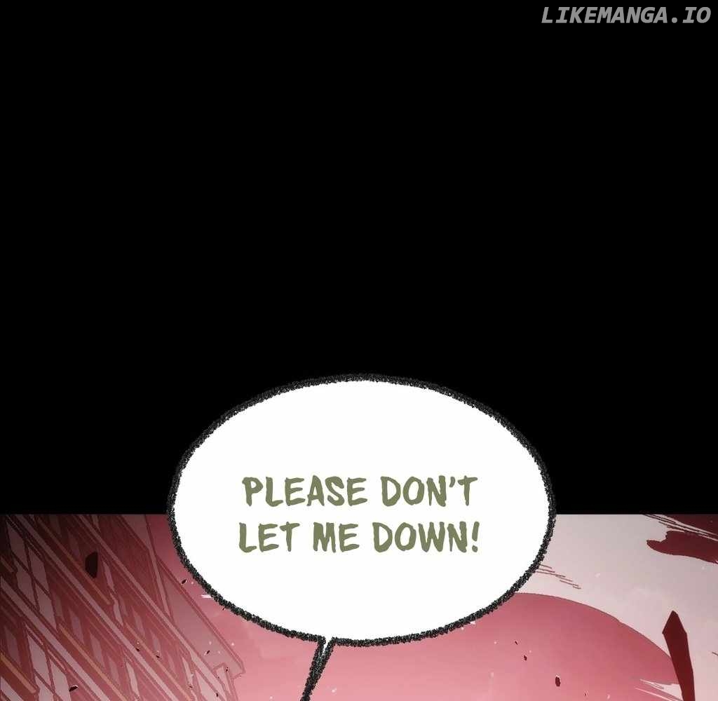 The End of the World: The Emperor Banner invites all female disciples to take their seats Chapter 7 - page 49