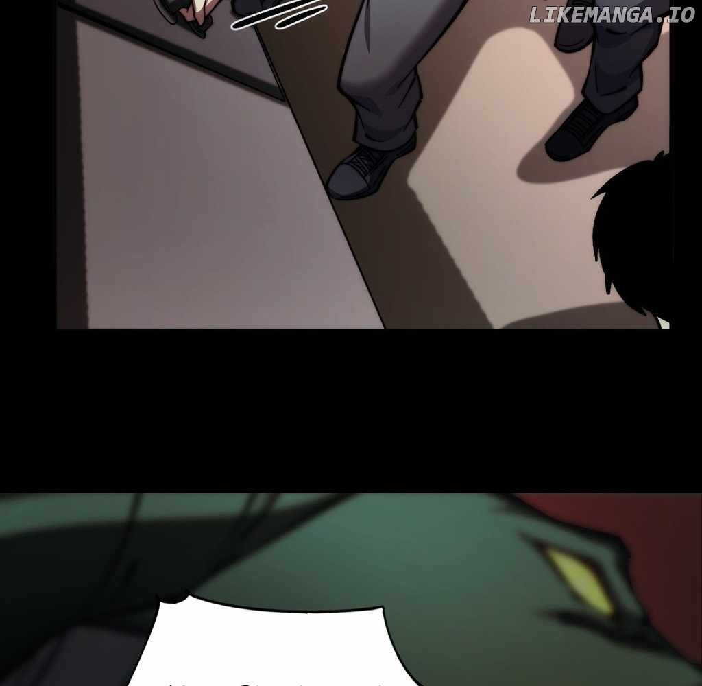 The End of the World: The Emperor Banner invites all female disciples to take their seats Chapter 7 - page 60