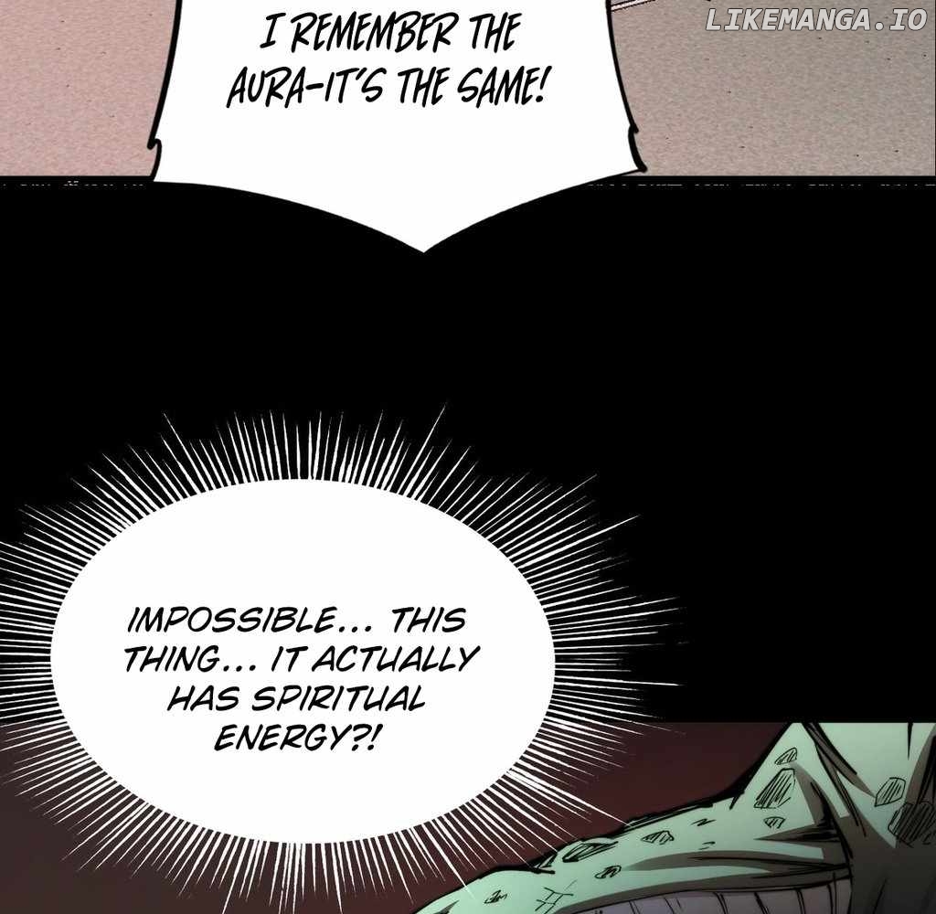The End of the World: The Emperor Banner invites all female disciples to take their seats Chapter 7 - page 62