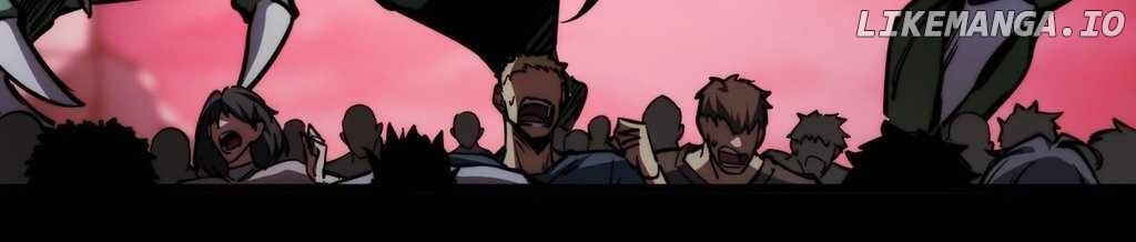 The End of the World: The Emperor Banner invites all female disciples to take their seats Chapter 7 - page 65