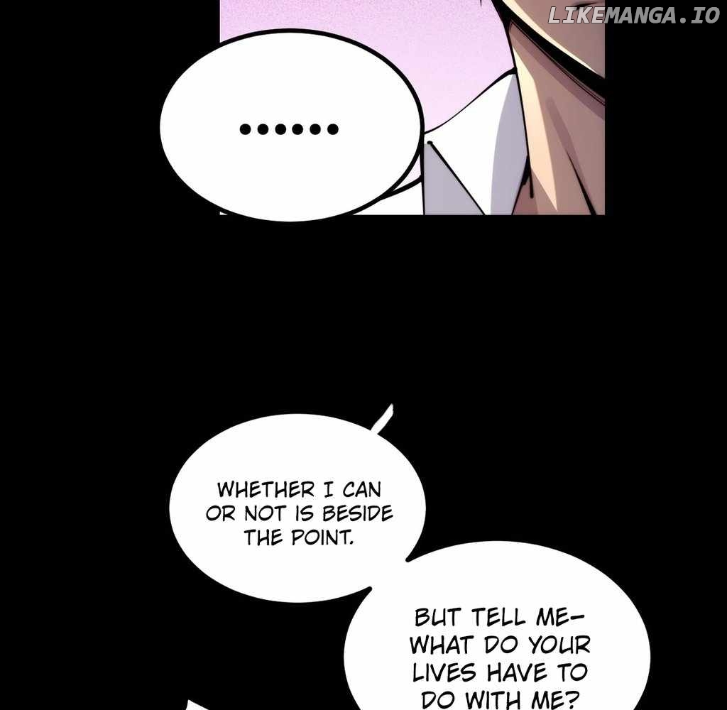 The End of the World: The Emperor Banner invites all female disciples to take their seats Chapter 7 - page 72