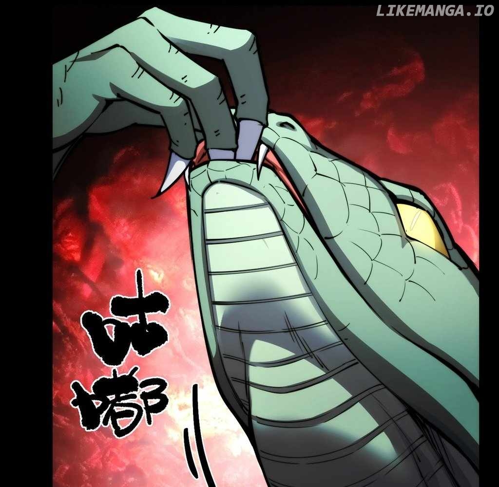 The End of the World: The Emperor Banner invites all female disciples to take their seats Chapter 7 - page 76
