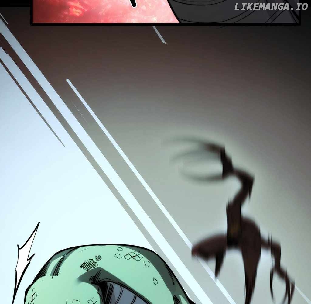 The End of the World: The Emperor Banner invites all female disciples to take their seats Chapter 7 - page 77