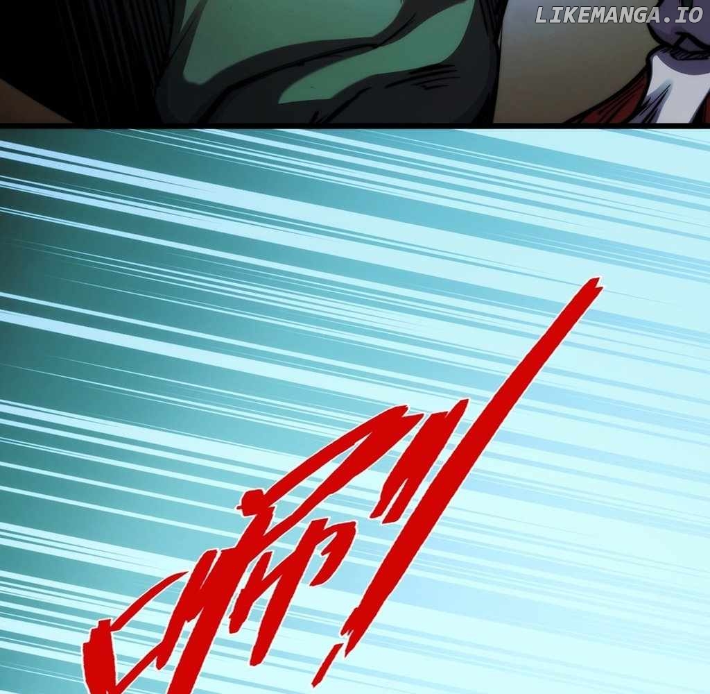 The End of the World: The Emperor Banner invites all female disciples to take their seats Chapter 7 - page 79