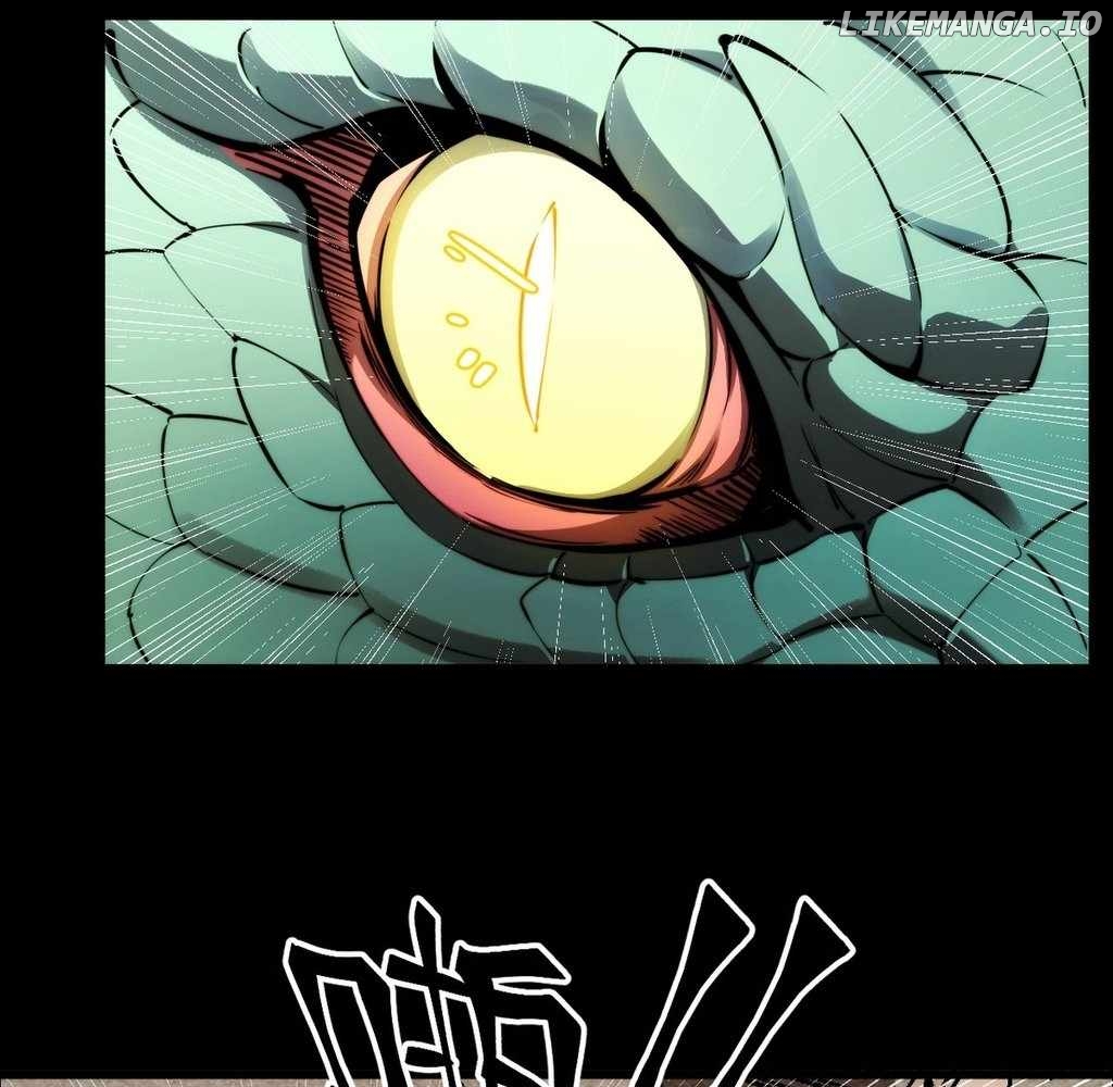The End of the World: The Emperor Banner invites all female disciples to take their seats Chapter 7 - page 90