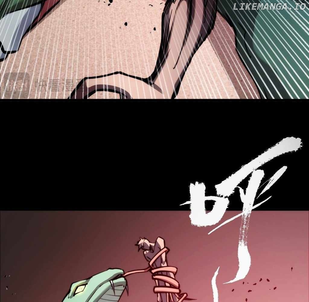 The End of the World: The Emperor Banner invites all female disciples to take their seats Chapter 7 - page 92
