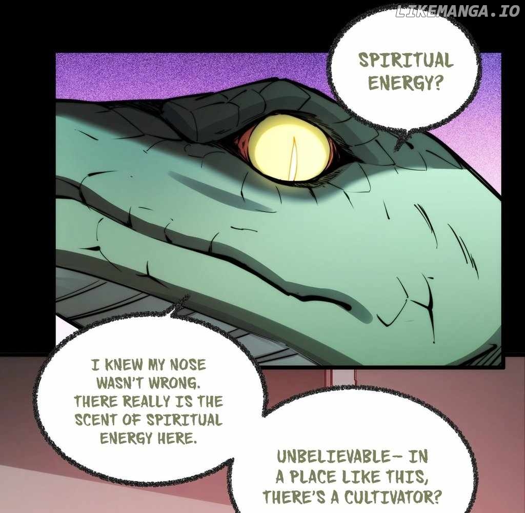 The End of the World: The Emperor Banner invites all female disciples to take their seats Chapter 7 - page 95