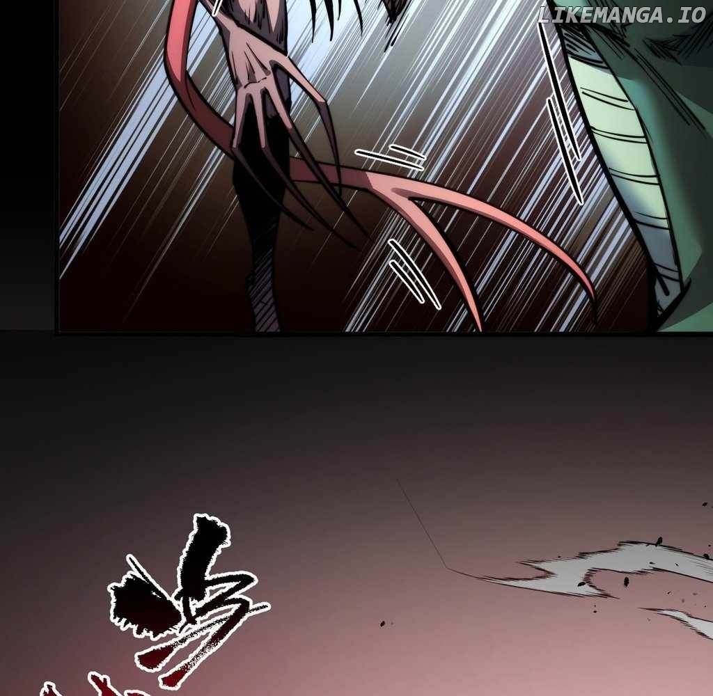 The End of the World: The Emperor Banner invites all female disciples to take their seats Chapter 7 - page 99