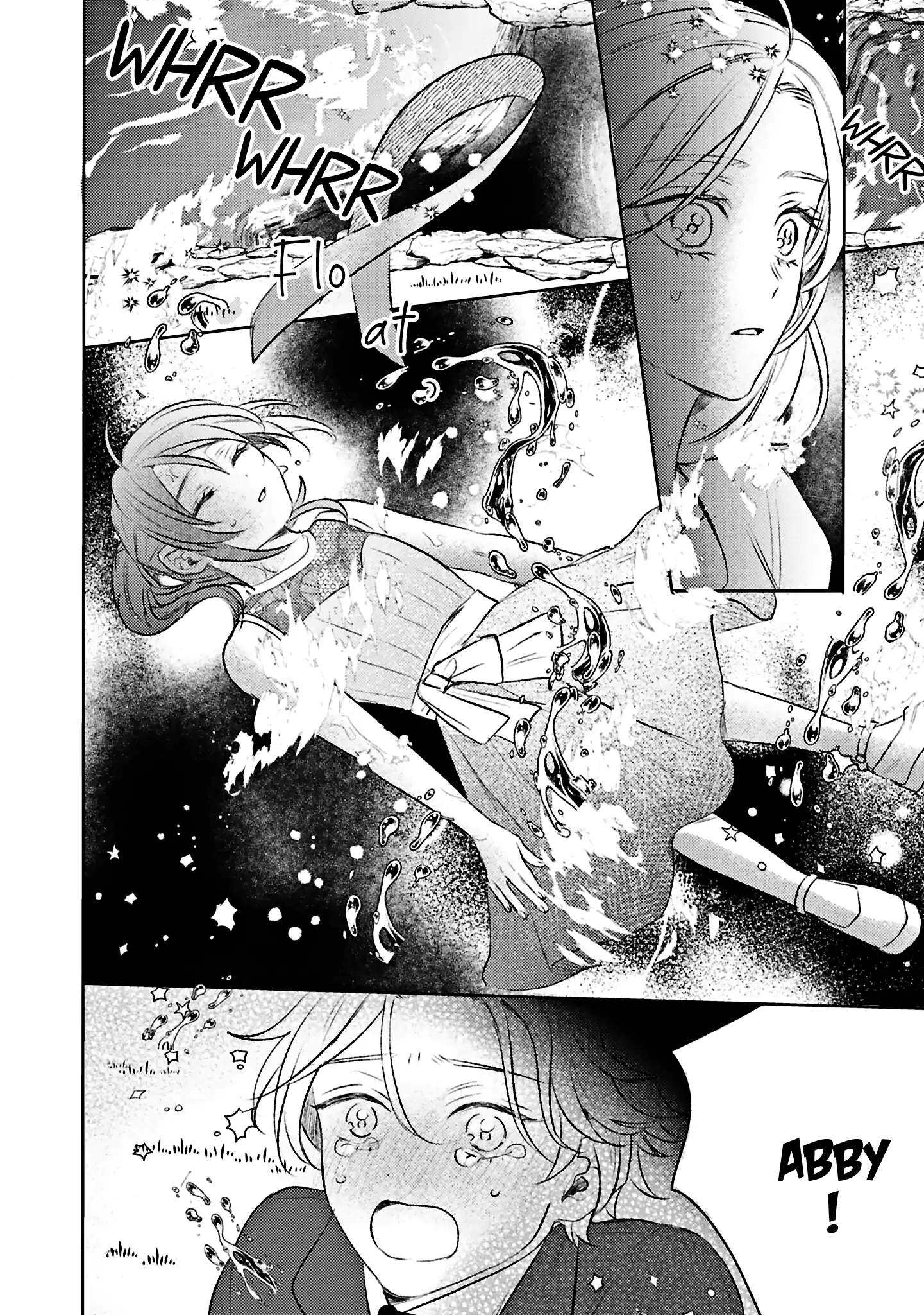 S-, Such a Handsome Guy Is My Childhood Friend and Fiancé? As Expected of a Villainess, If It Wasn’t Someone of That Caliber They Wouldn’t Be Able to Handle Such an Important Role Chapter 2 - page 26