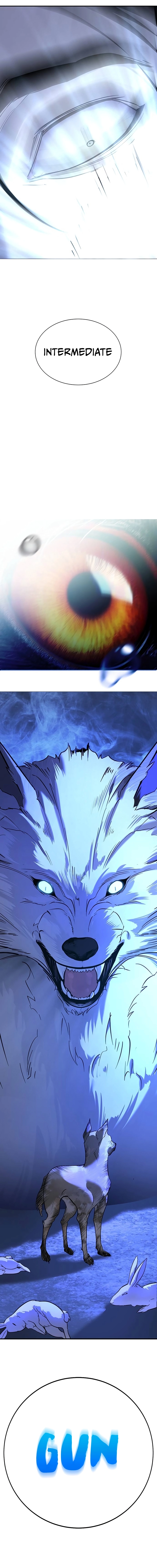 High School Conquest: War Against the Bullies Chapter 21 - page 27