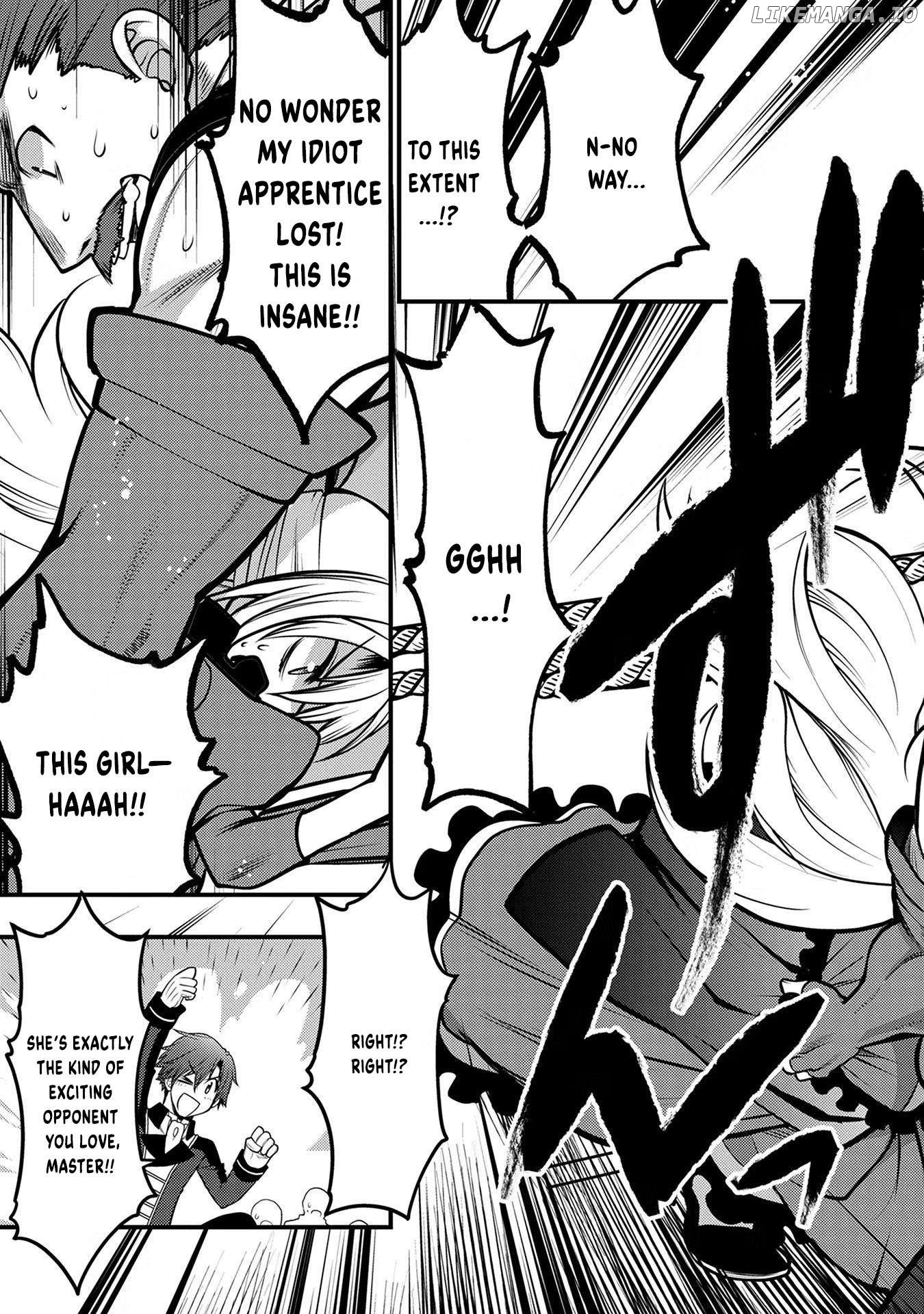 Oozumou Reijou ~Seijo ni Hirateuchi wo Kuratta Shunkan Sumou Budatta Zense wo Omoidashita Akuyaku Reijou no Watashi wa sute Neko Ouji ni Chanko wo Furumaitai Haadosukoidosukoi~ Chapter 3 - page 28