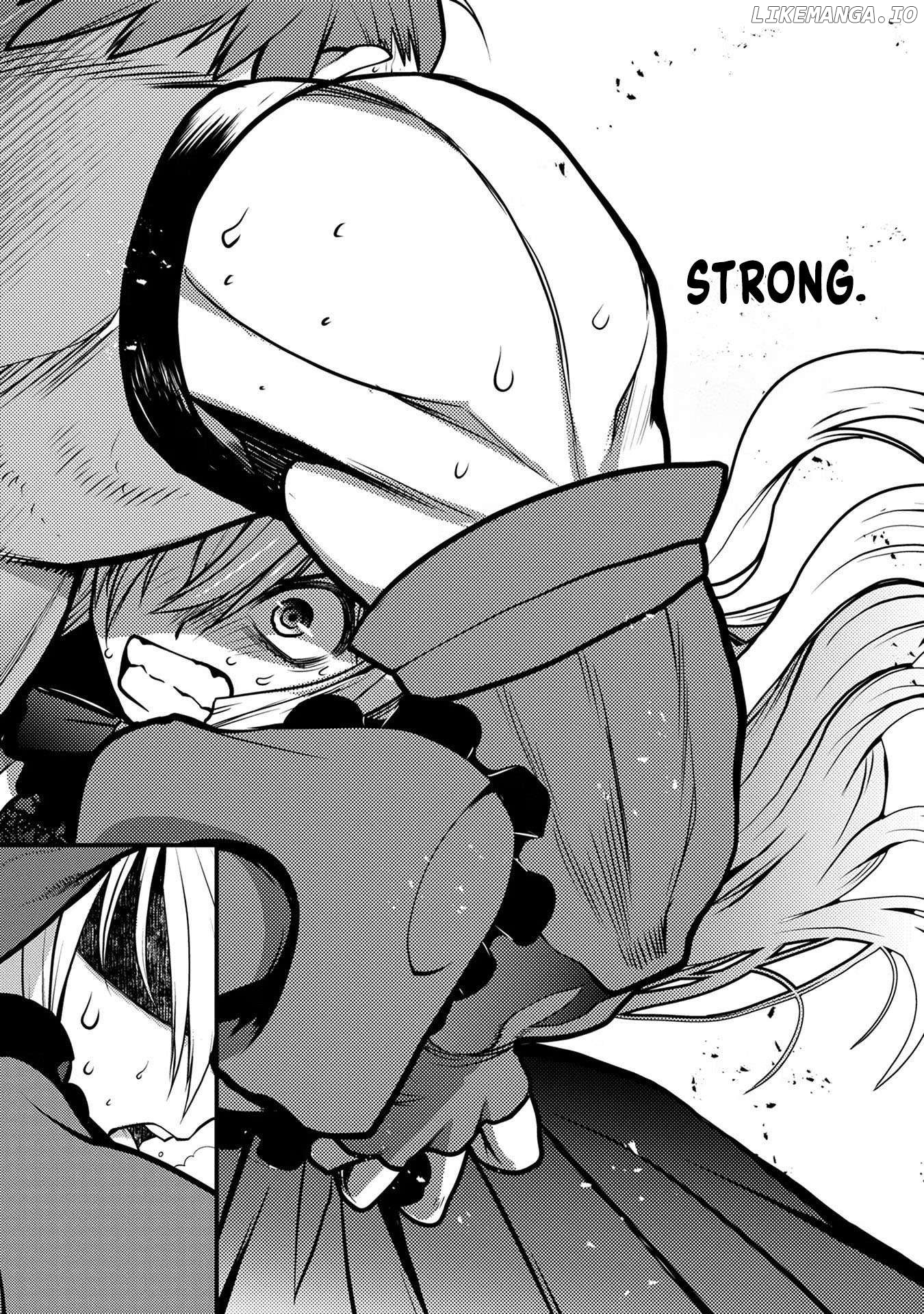 Oozumou Reijou ~Seijo ni Hirateuchi wo Kuratta Shunkan Sumou Budatta Zense wo Omoidashita Akuyaku Reijou no Watashi wa sute Neko Ouji ni Chanko wo Furumaitai Haadosukoidosukoi~ Chapter 3 - page 35