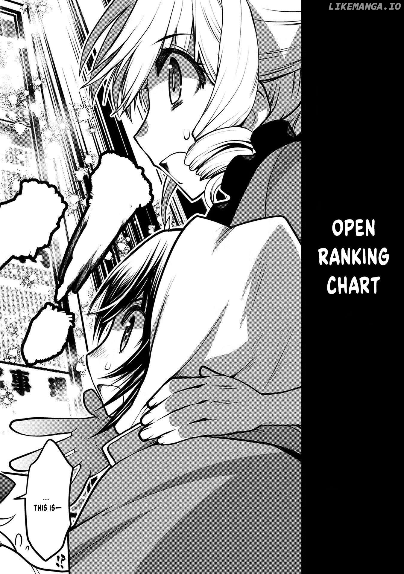 Oozumou Reijou ~Seijo ni Hirateuchi wo Kuratta Shunkan Sumou Budatta Zense wo Omoidashita Akuyaku Reijou no Watashi wa sute Neko Ouji ni Chanko wo Furumaitai Haadosukoidosukoi~ Chapter 3 - page 7