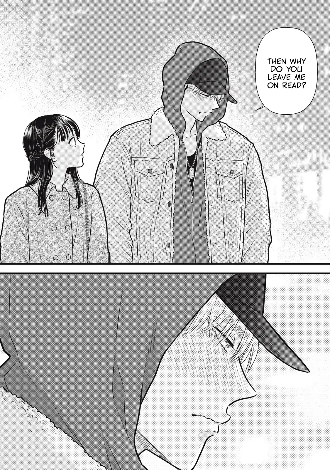 Kawaii No Wa Ore De Aru Chapter 2 - page 29