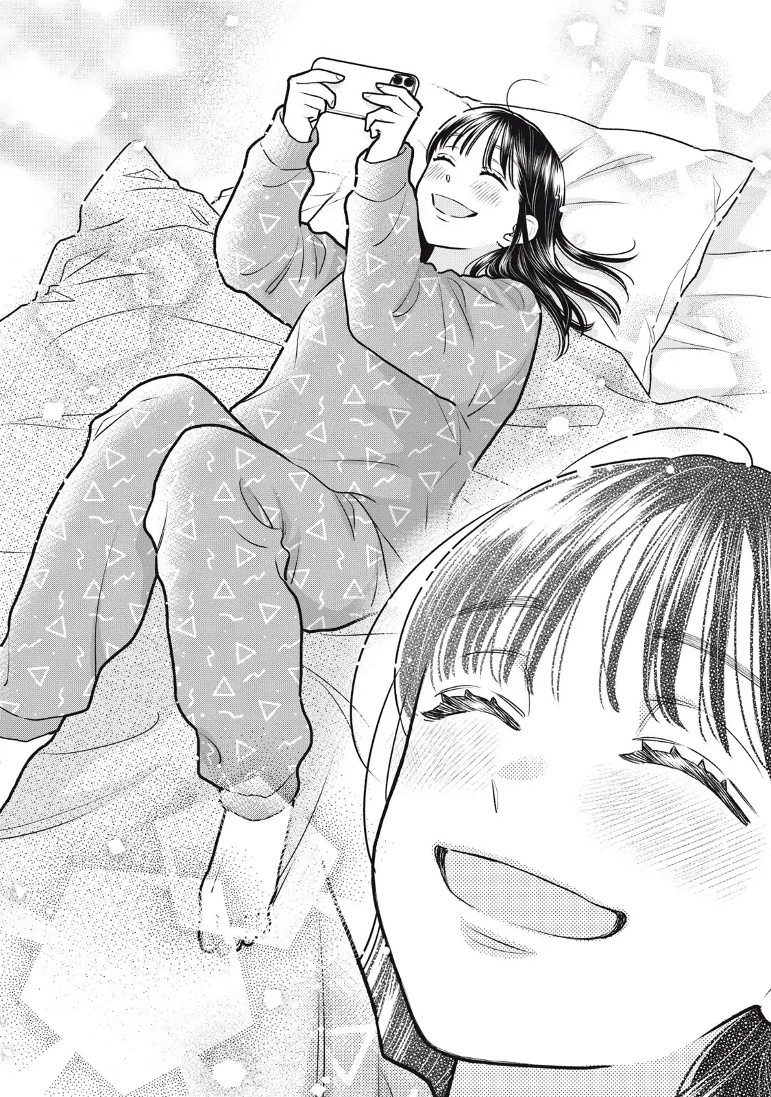 Kawaii No Wa Ore De Aru Chapter 2 - page 35