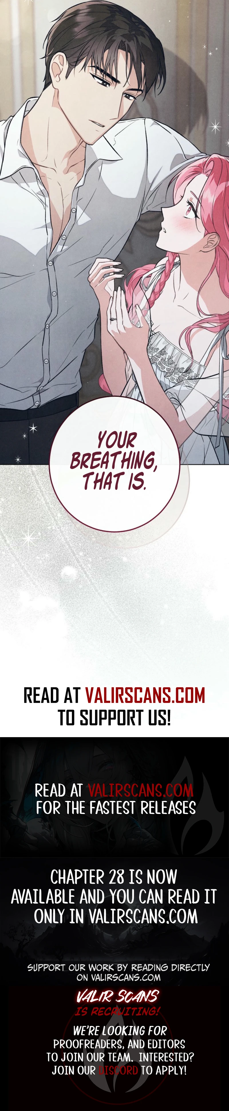 The Duke’s Obsession with His Wife Chapter 23 - page 9