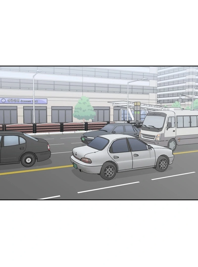 It's Okay to Be Left Out Chapter 18 - page 31