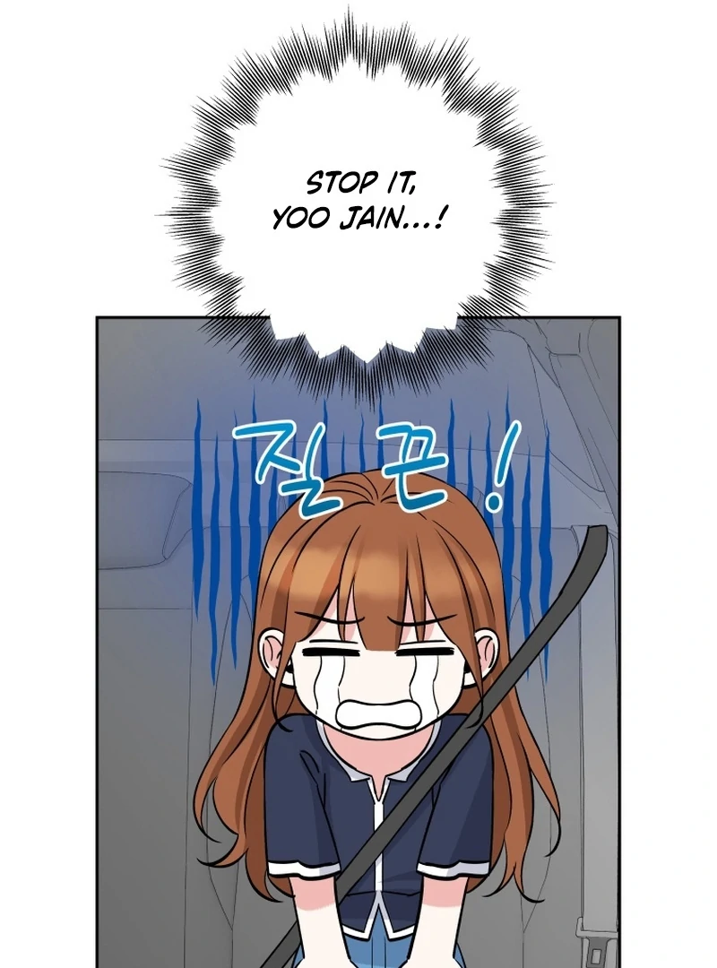 It's Okay to Be Left Out Chapter 18 - page 40