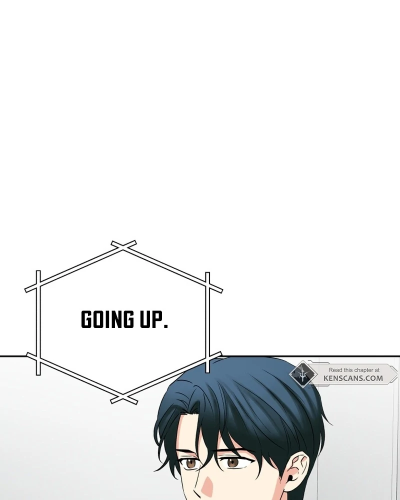 It's Okay to Be Left Out Chapter 18 - page 4