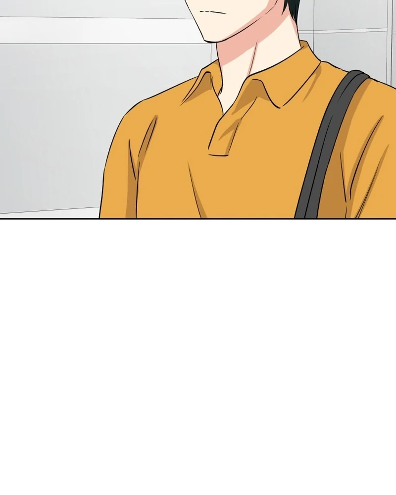 It's Okay to Be Left Out Chapter 18 - page 5