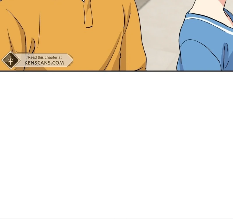 It's Okay to Be Left Out Chapter 18 - page 63