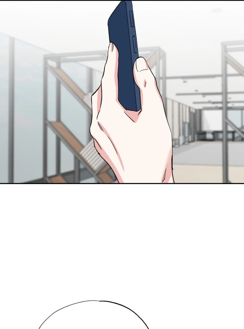 It's Okay to Be Left Out Chapter 18 - page 64