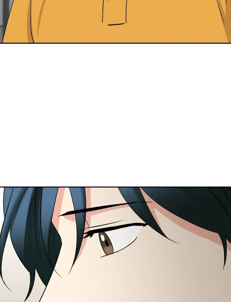 It's Okay to Be Left Out Chapter 18 - page 66