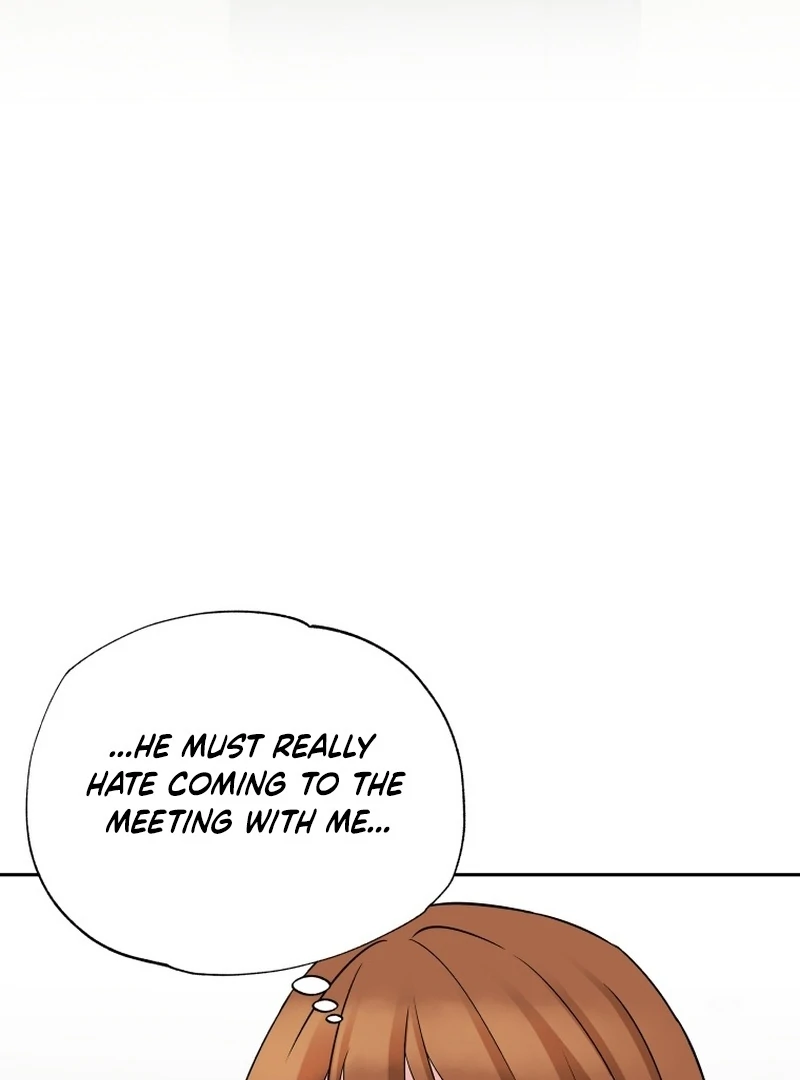 It's Okay to Be Left Out Chapter 18 - page 70