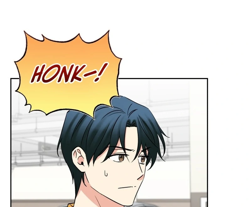 It's Okay to Be Left Out Chapter 18 - page 82