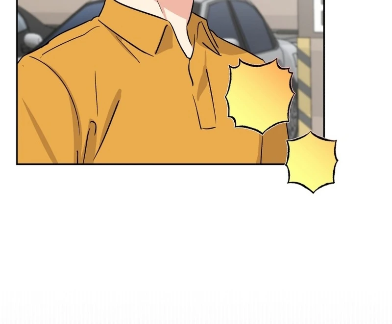 It's Okay to Be Left Out Chapter 18 - page 83