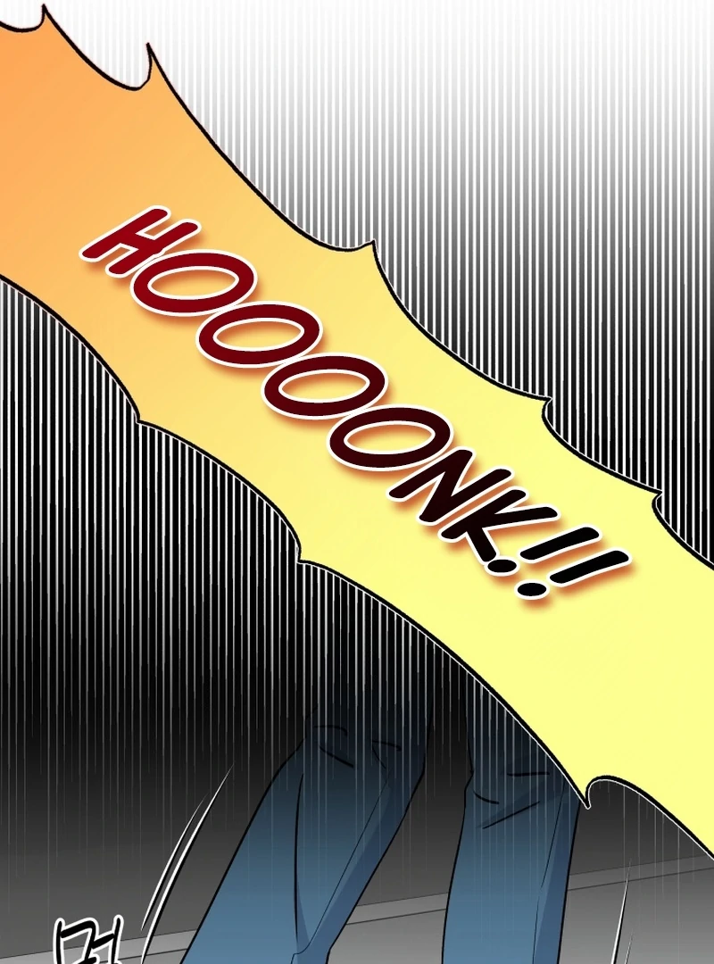 It's Okay to Be Left Out Chapter 18 - page 84