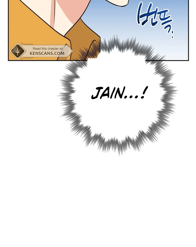 It's Okay to Be Left Out Chapter 18 - page 88