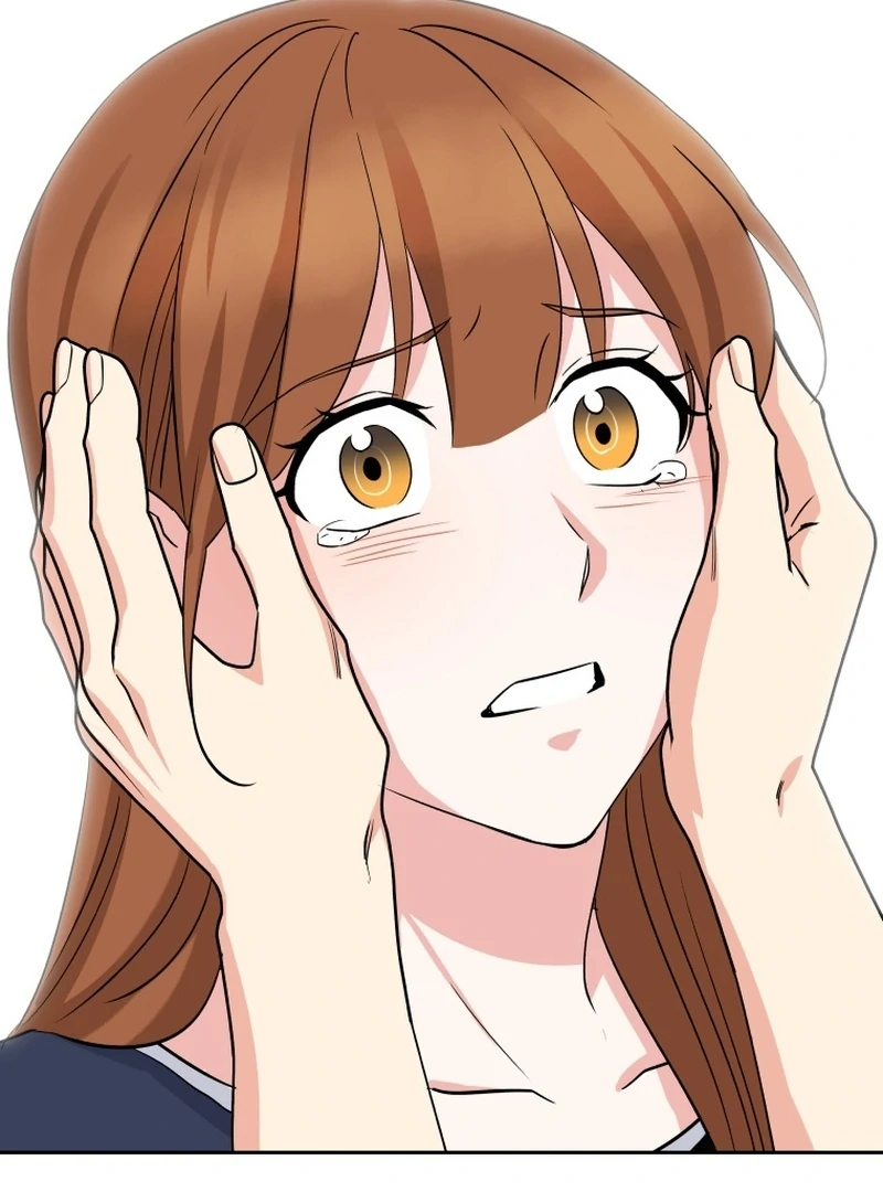 It's Okay to Be Left Out Chapter 18 - page 95