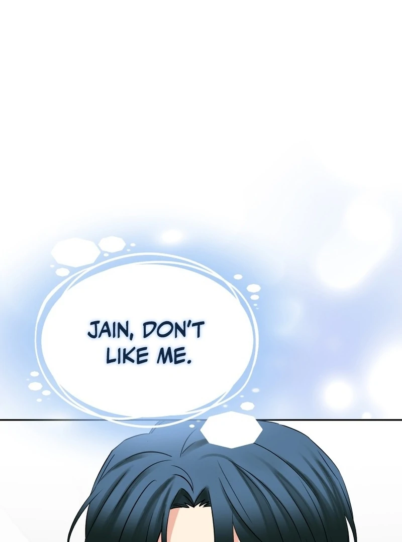 It's Okay to Be Left Out Chapter 18 - page 96