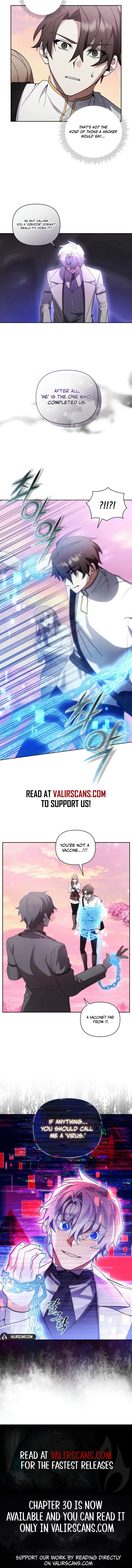 Underground of Babel (Official) Chapter 22 - page 9