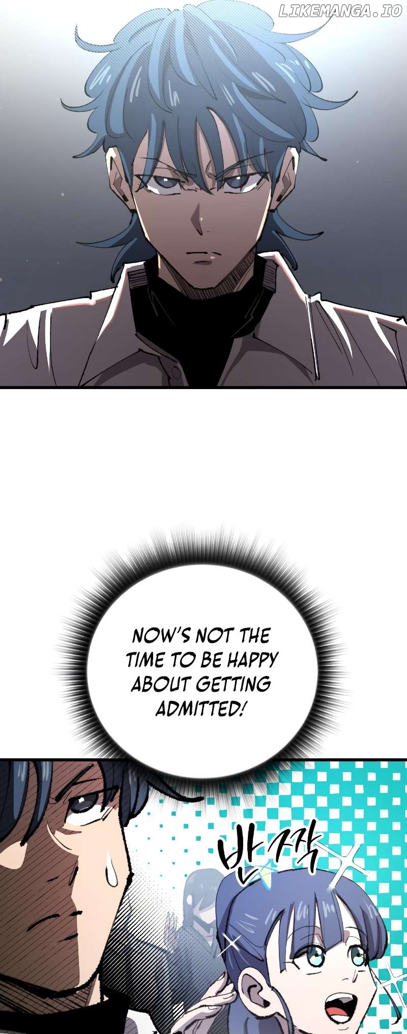 Island of Stars and Chains Chapter 13 - page 12