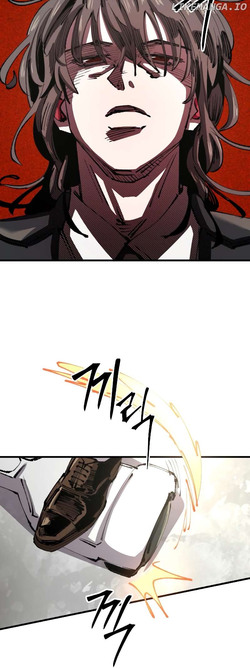 Island of Stars and Chains Chapter 13 - page 29