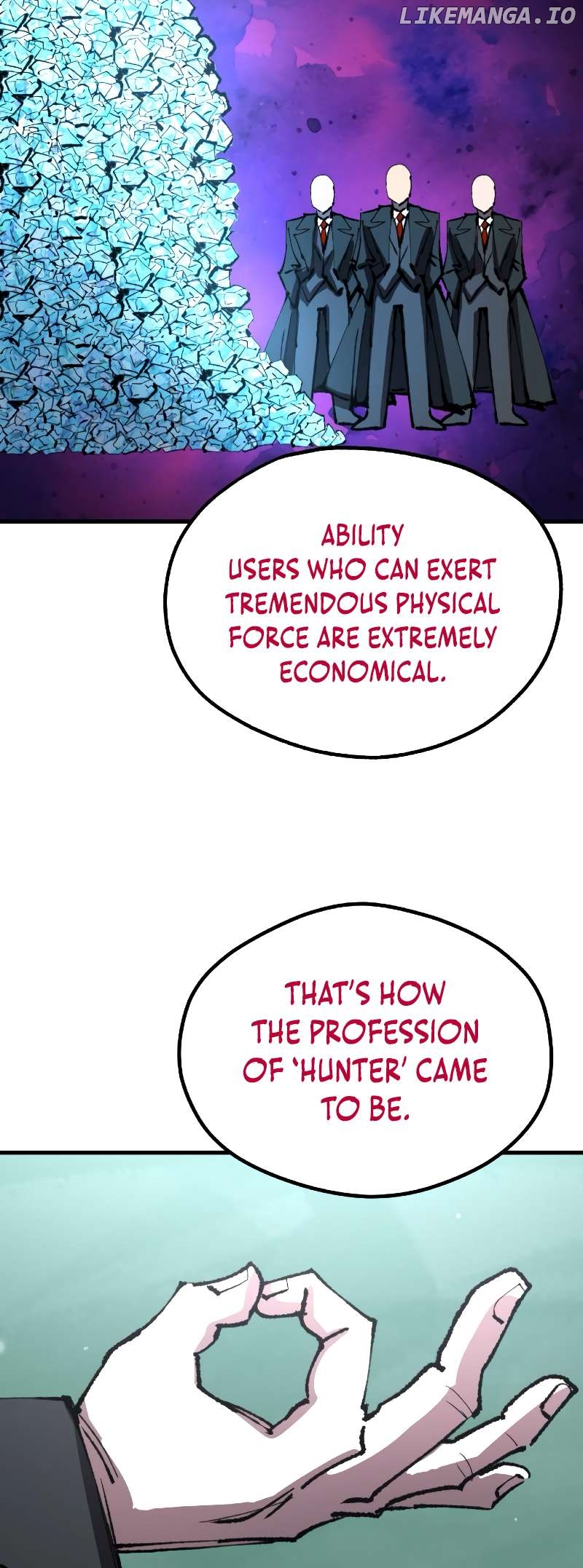 Island of Stars and Chains Chapter 13 - page 40