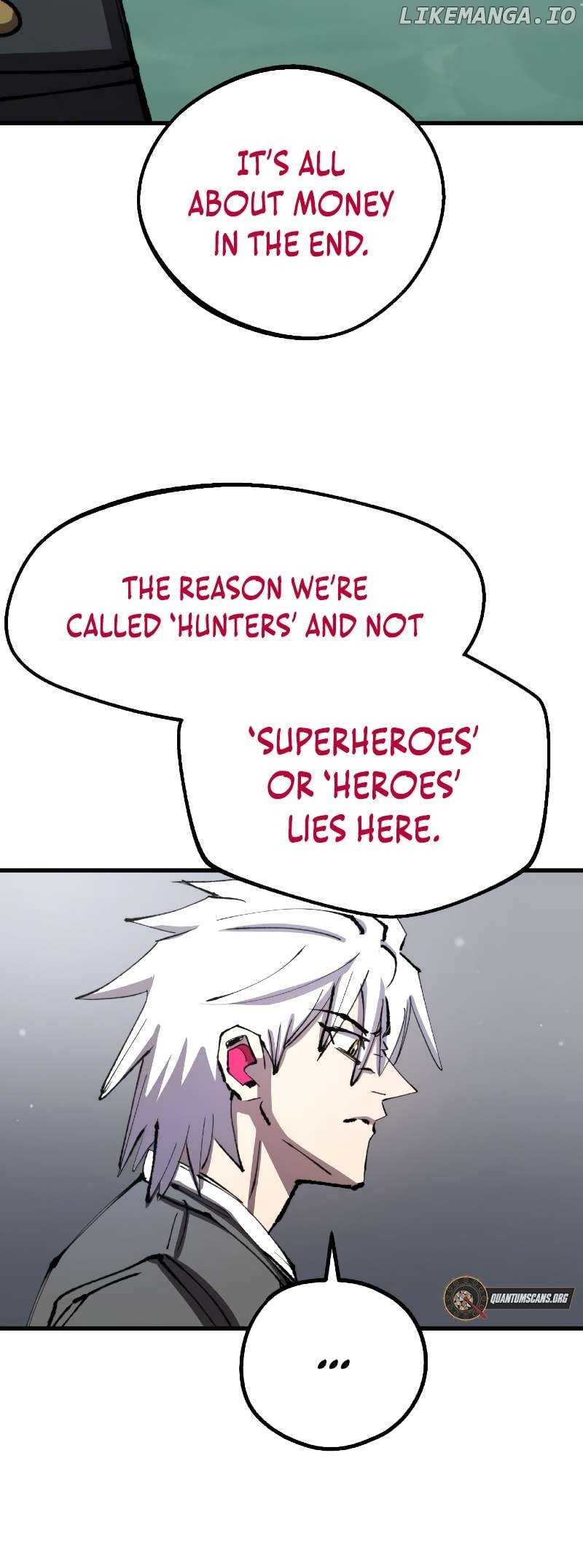 Island of Stars and Chains Chapter 13 - page 41