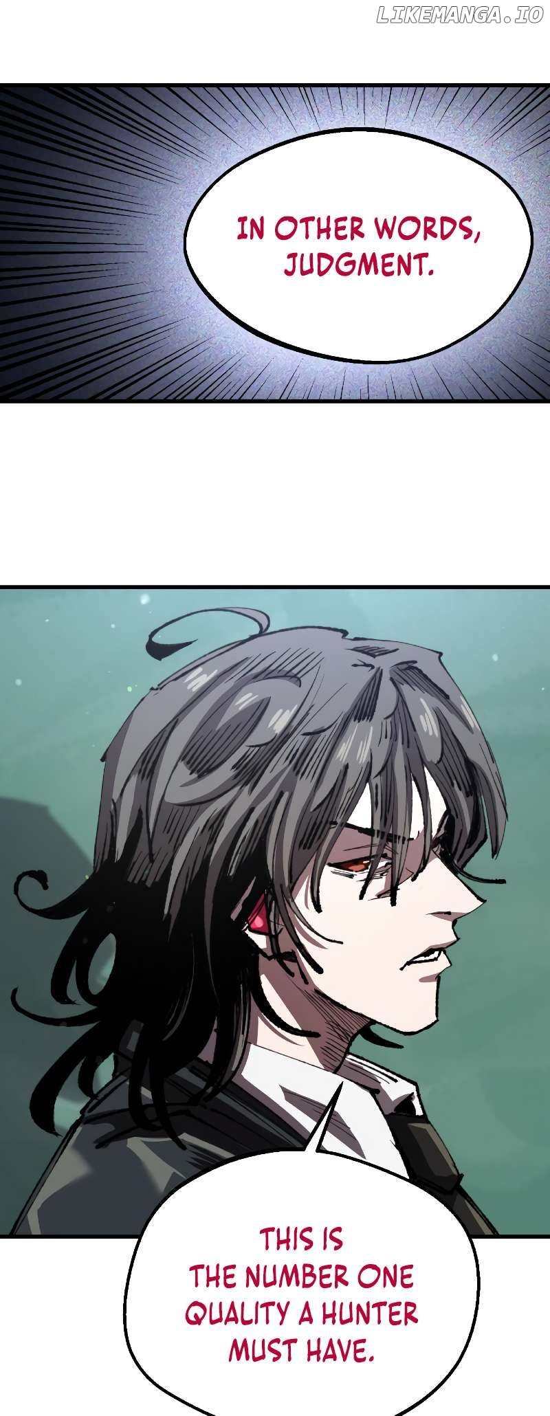 Island of Stars and Chains Chapter 13 - page 44