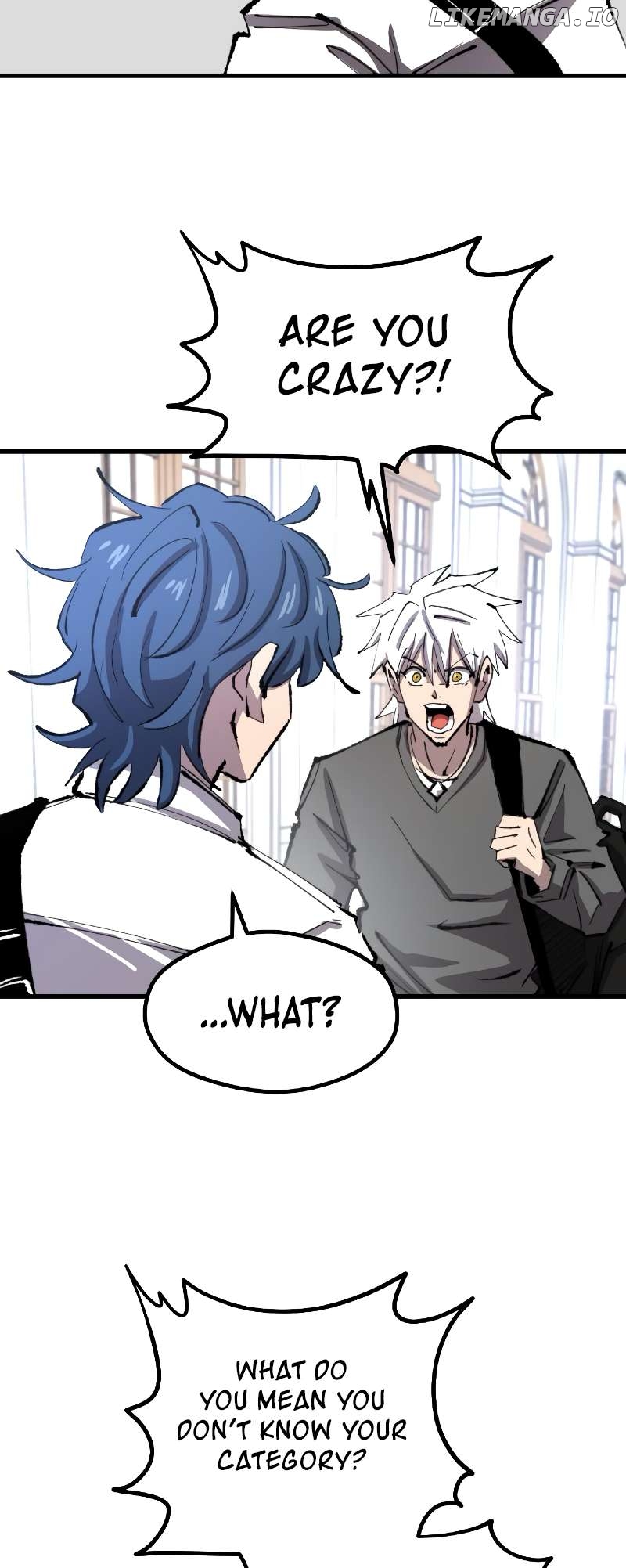 Island of Stars and Chains Chapter 13 - page 57