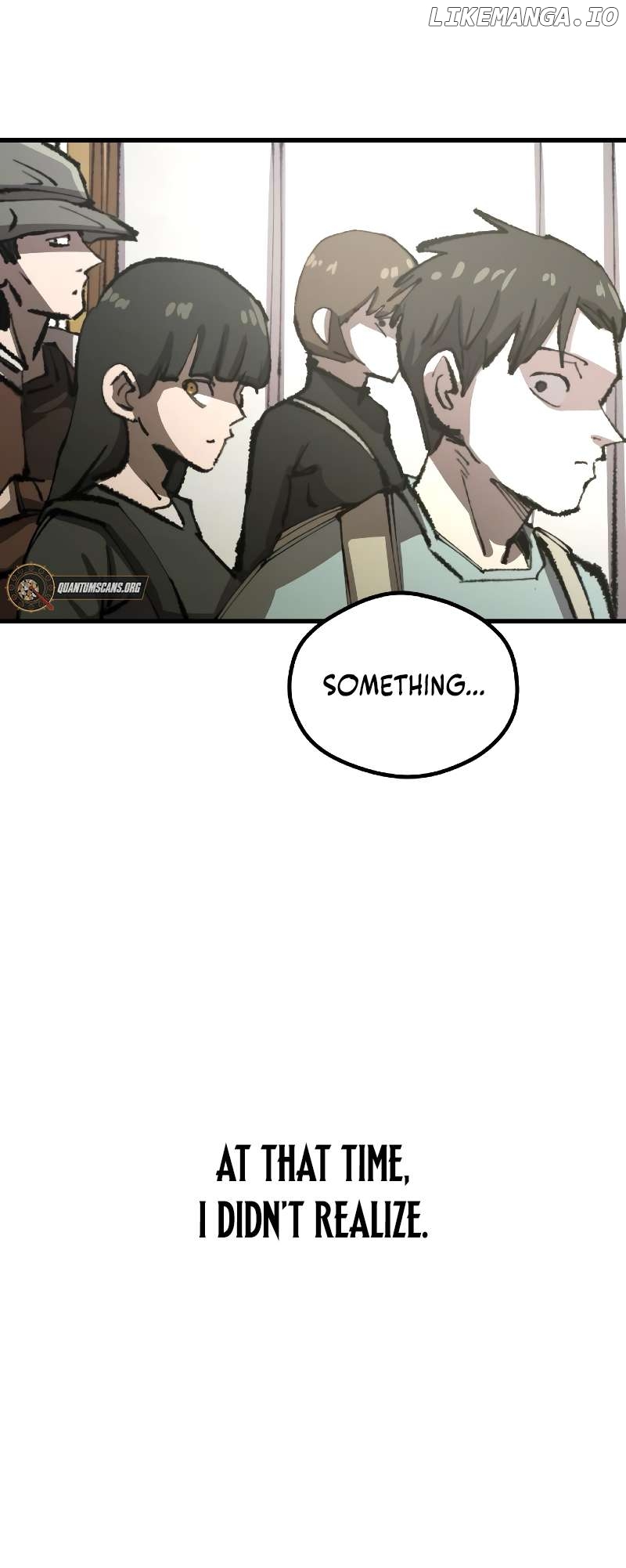 Island of Stars and Chains Chapter 13 - page 62