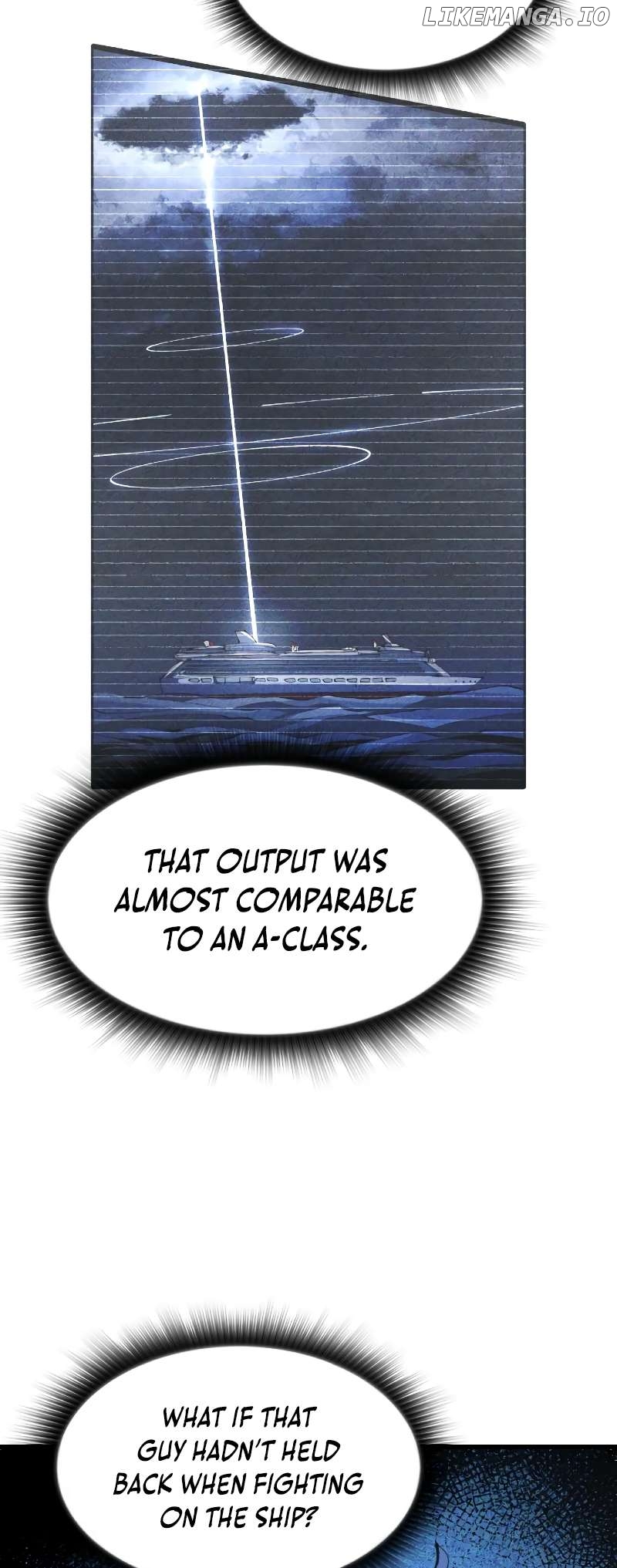 Island of Stars and Chains Chapter 13 - page 9