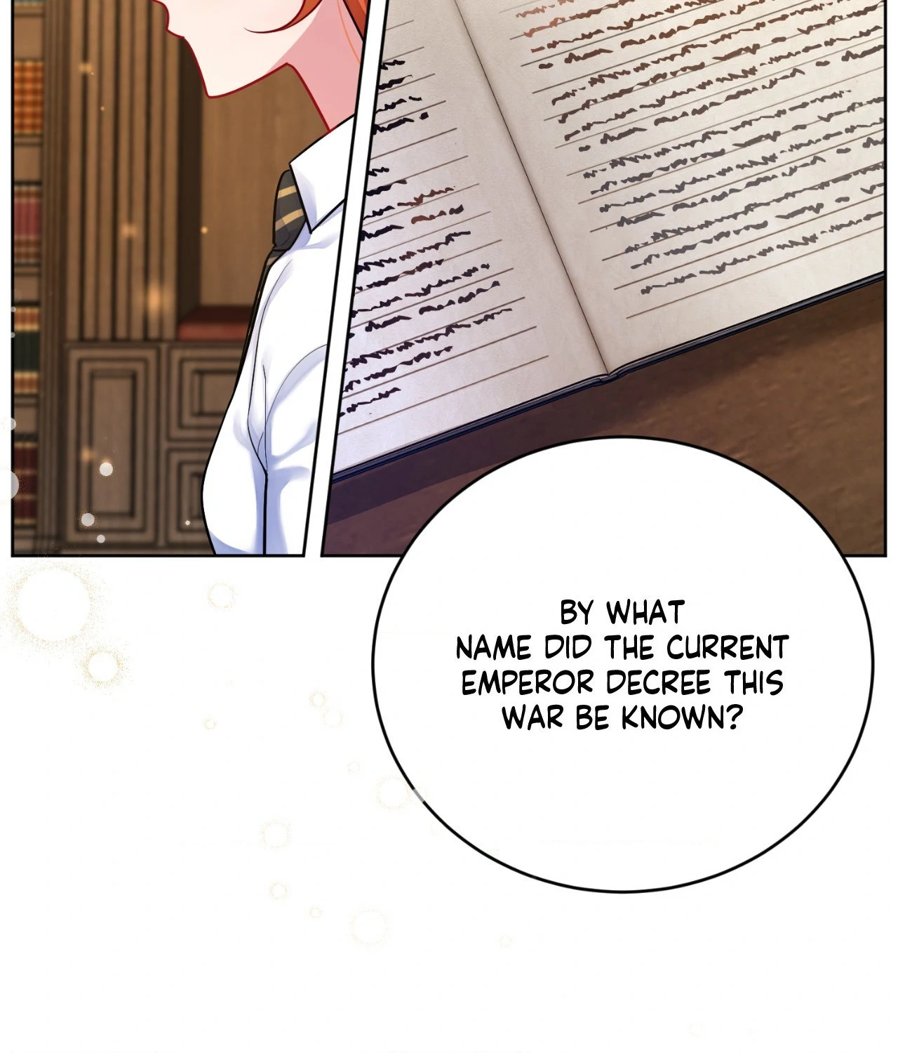 The Elite Princess’s Handbook to Becoming Valedictorian Chapter 12 - page 103